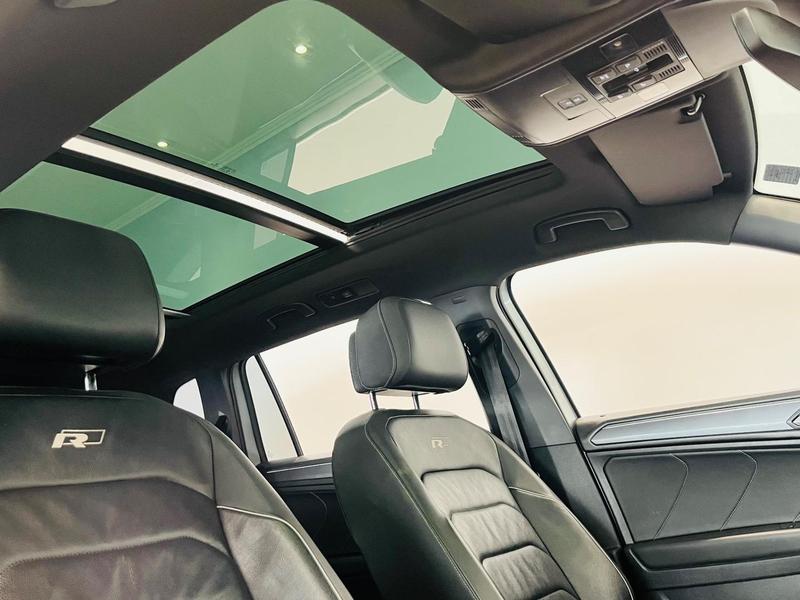 Volkswagen Tiguan Allspace Rl - foto 8