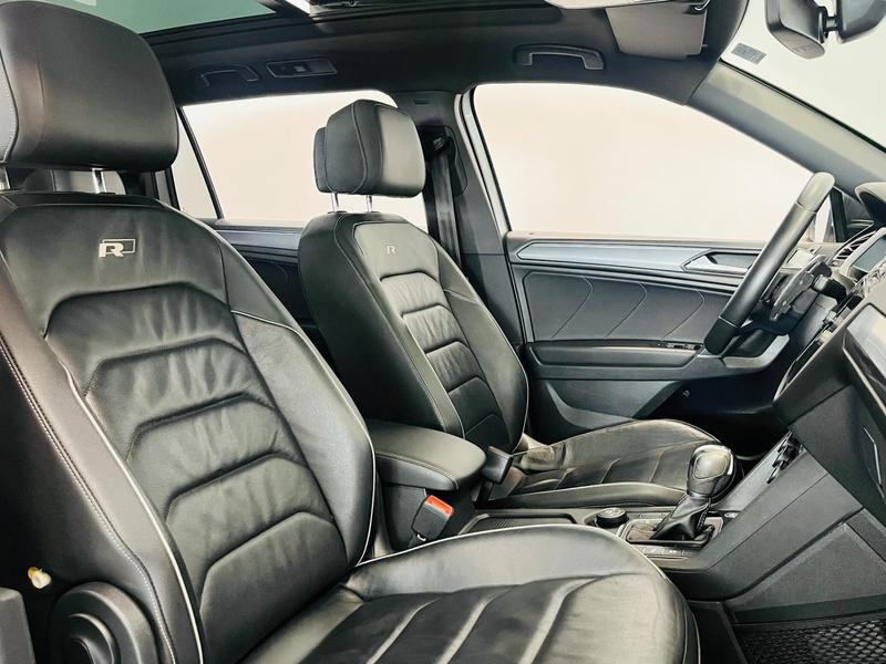 Volkswagen Tiguan Allspace Rl - foto 9