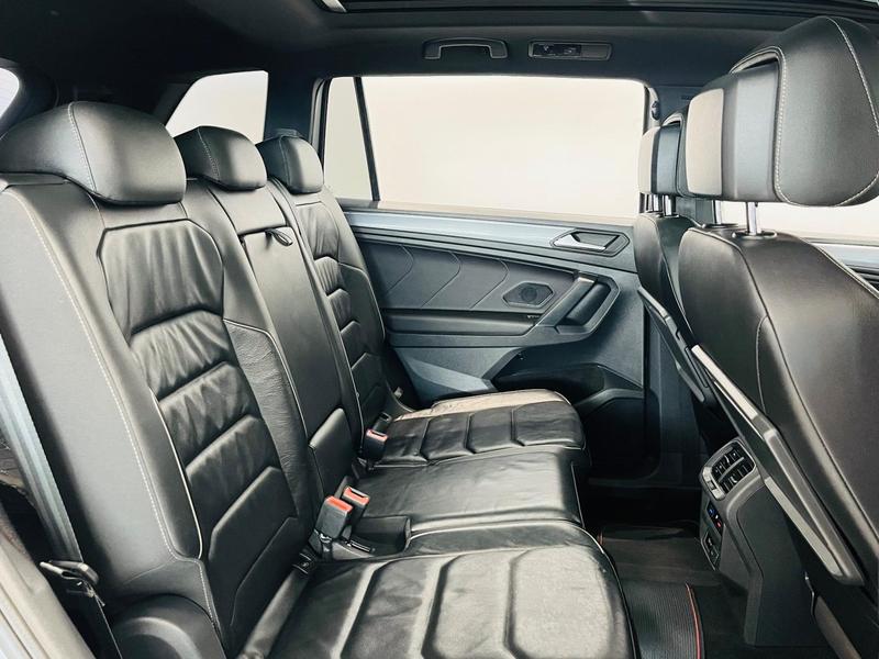 Volkswagen Tiguan Allspace Rl - foto 10