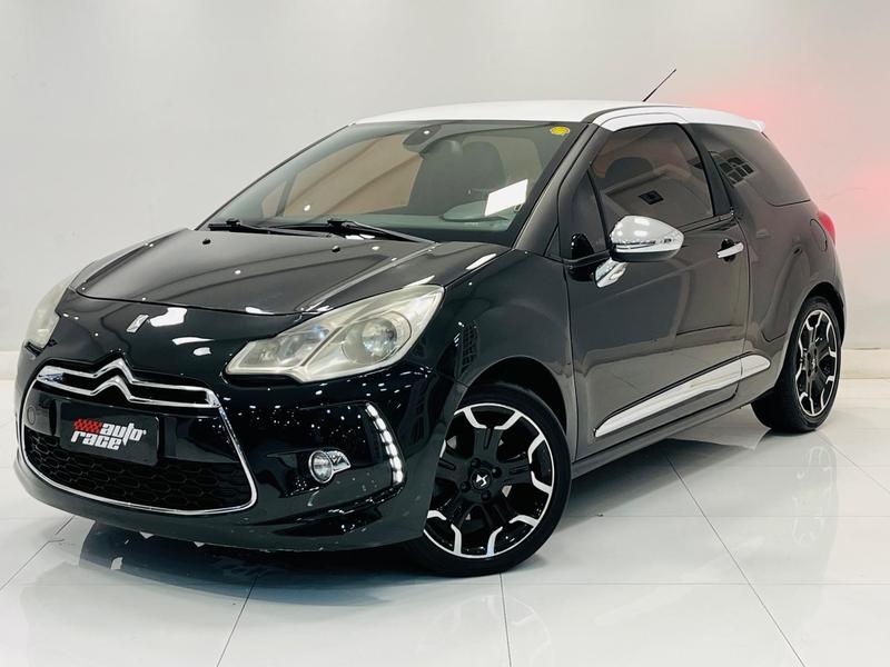 Citroën Ds3 2012 à venda