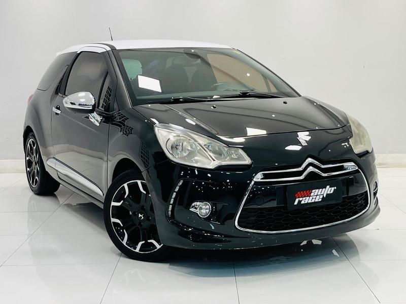 Citroën Ds3 Turbo165m6 Turbo 165m6 - foto 2