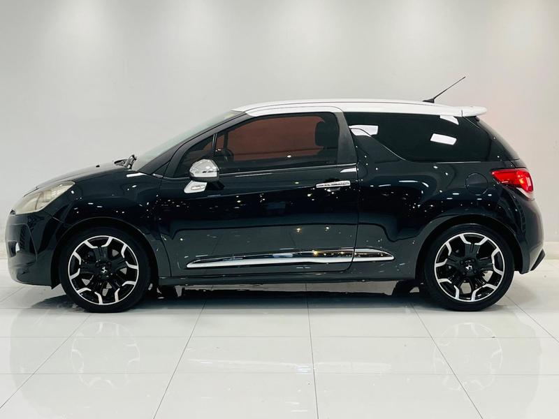 Citroën Ds3 Turbo165m6 Turbo 165m6 - foto 3