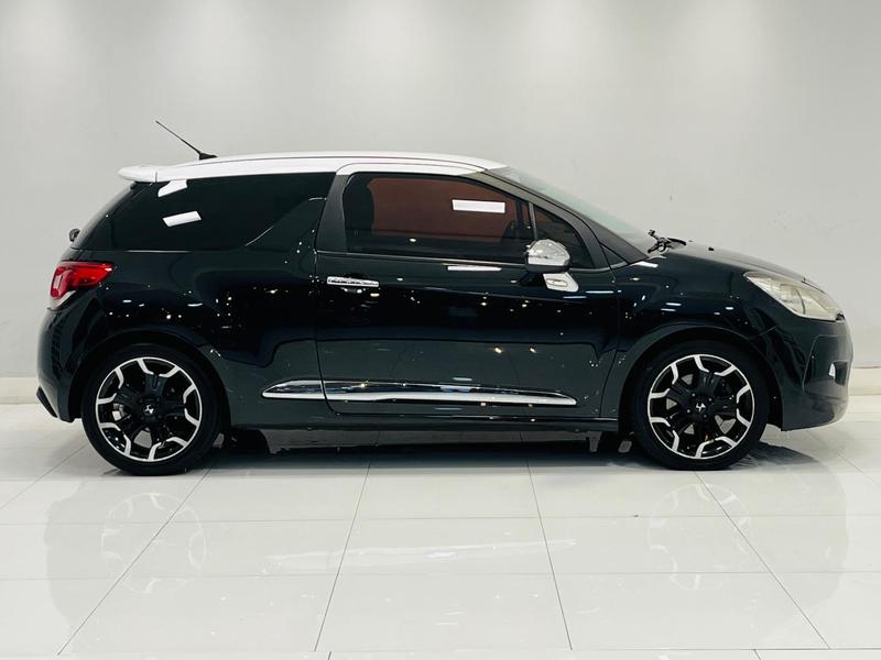 Citroën Ds3 Turbo165m6 Turbo 165m6 - foto 4