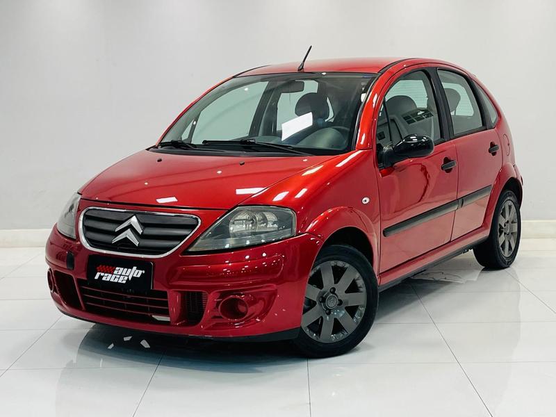 Citroën C3 2012 à venda
