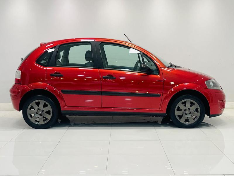 Citroën C3 1.4 Flex - foto 4