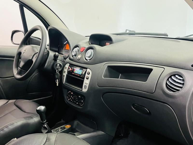 Citroën C3 1.4 Flex - foto 7