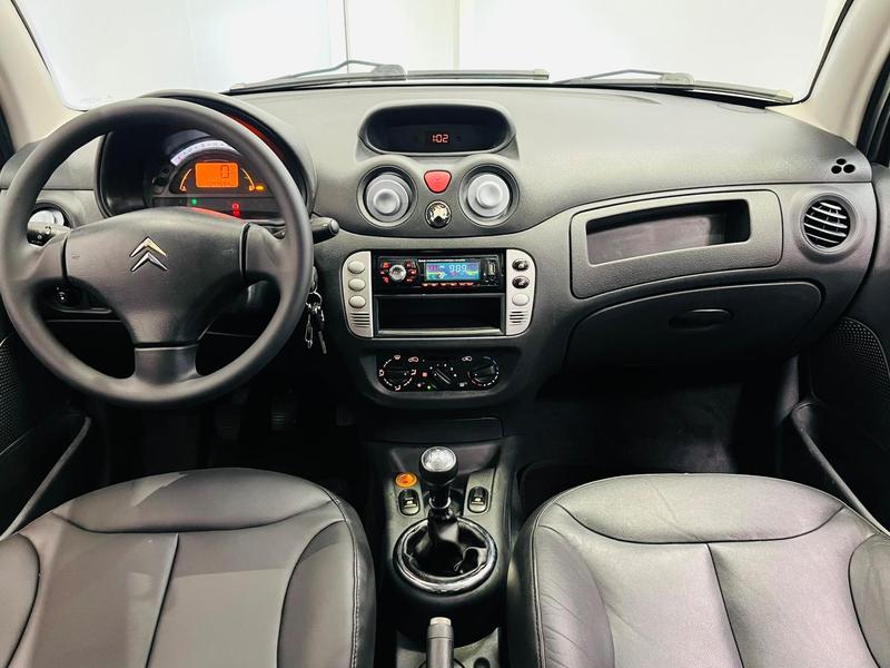 Citroën C3 1.4 Flex - foto 10