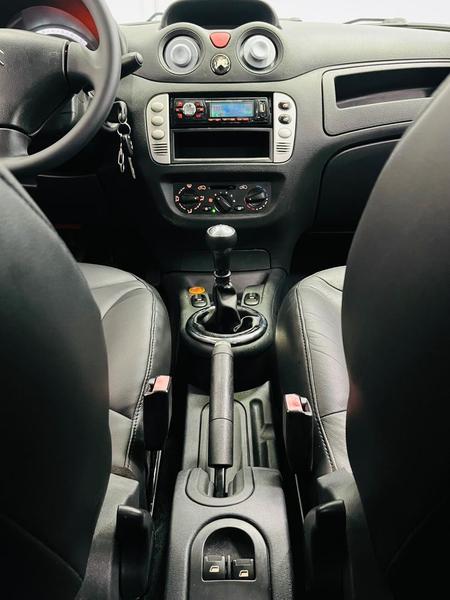 Citroën C3 1.4 Flex - foto 11