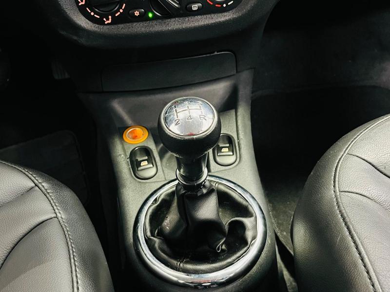 Citroën C3 1.4 Flex - foto 13