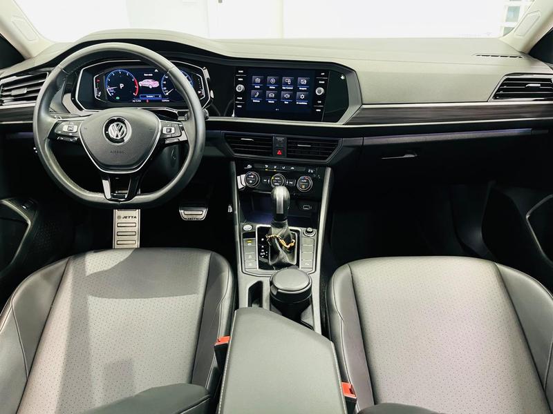 Volkswagen Jetta Cl Af - foto 11
