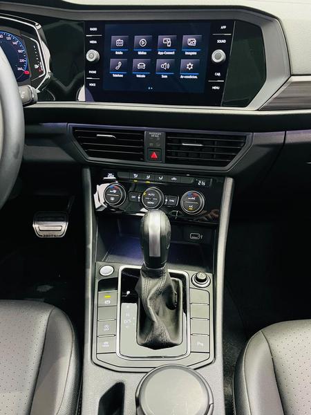 Volkswagen Jetta Cl Af - foto 13