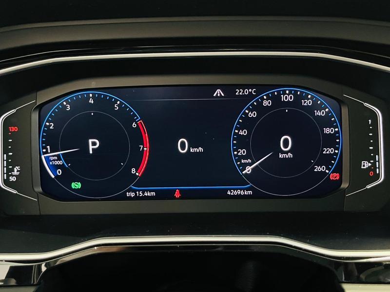 Volkswagen Jetta Cl Af - foto 14