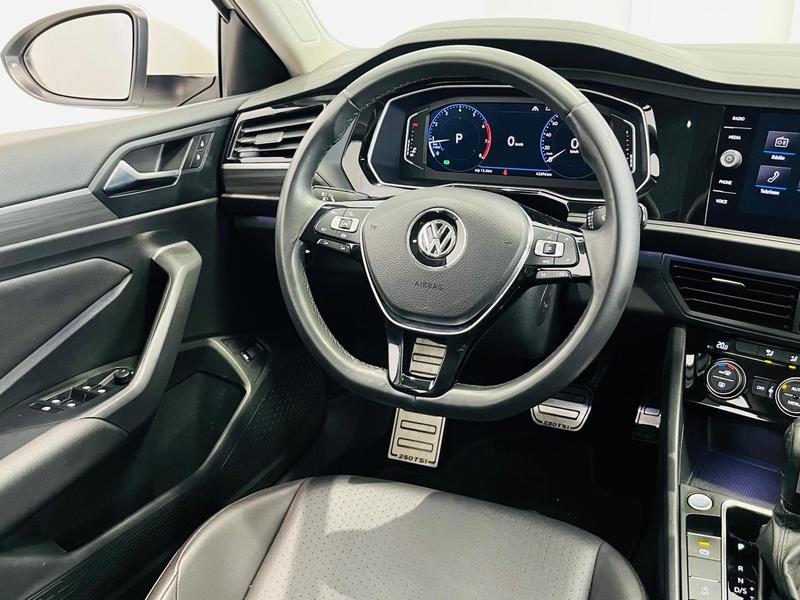 Volkswagen Jetta Cl Af - foto 15