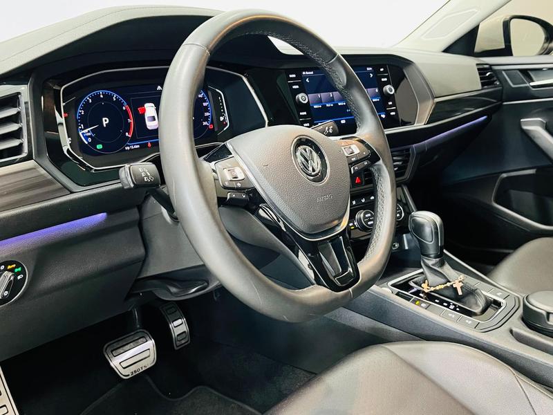 Volkswagen Jetta Cl Af - foto 19