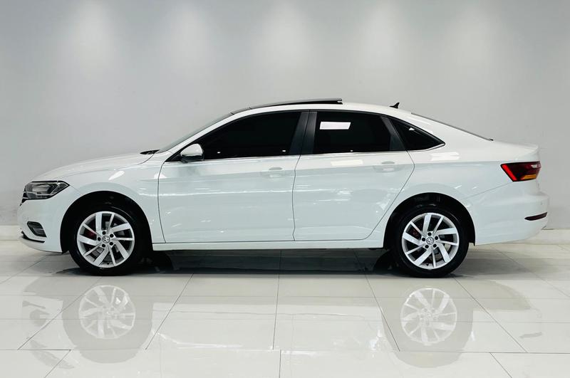 Volkswagen Jetta Cl Af - foto 3