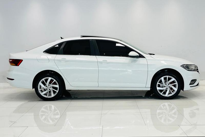 Volkswagen Jetta Cl Af - foto 4