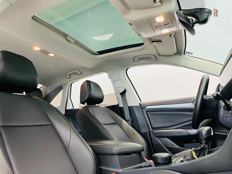 Volkswagen Jetta Cl Af - foto 8