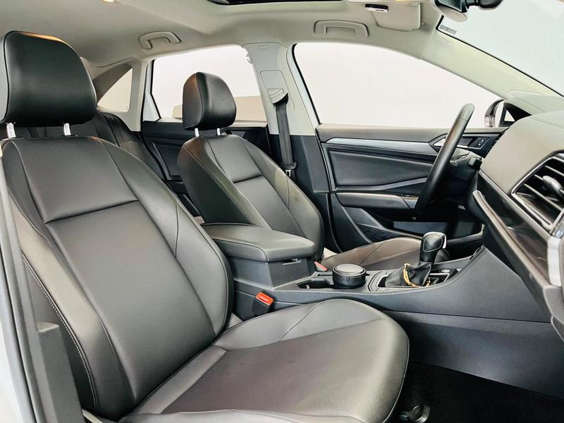Volkswagen Jetta Cl Af - foto 9