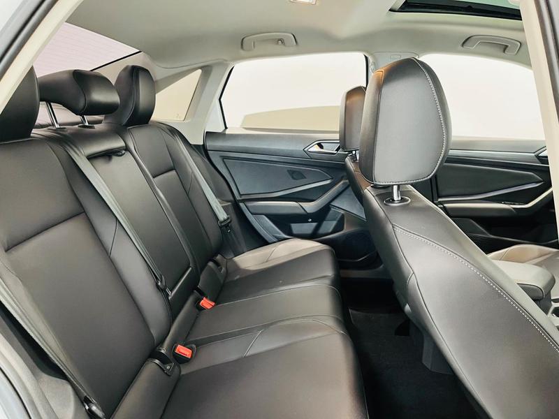Volkswagen Jetta Cl Af - foto 10