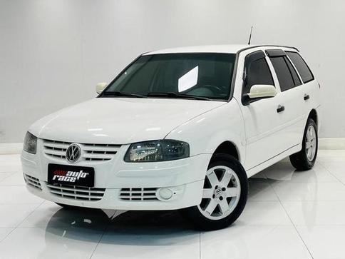 VOLKSWAGEN PARATI 1.6