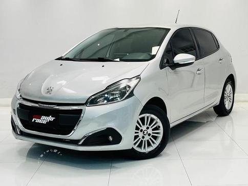 PEUGEOT 208 ACTIVE MT