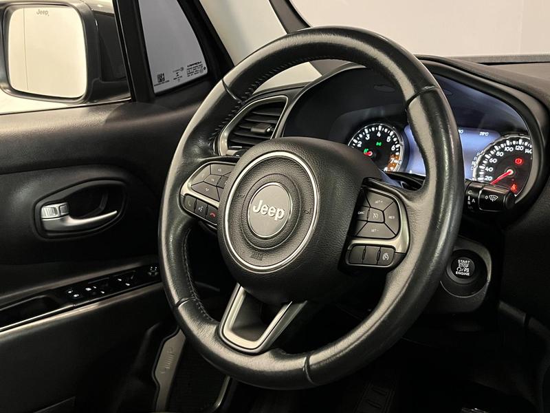 Jeep Renegade Limited 1.8 4X2 Flex 16V Aut. - foto 17