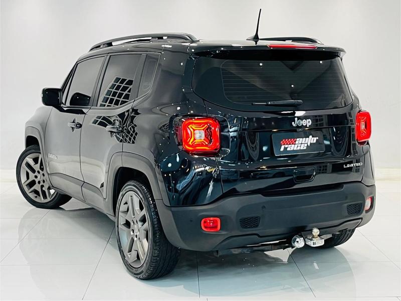Jeep Renegade Limited 1.8 4X2 Flex 16V Aut. - foto 5