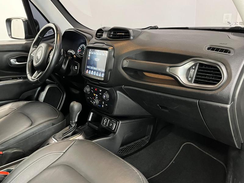 Jeep Renegade Limited 1.8 4X2 Flex 16V Aut. - foto 7