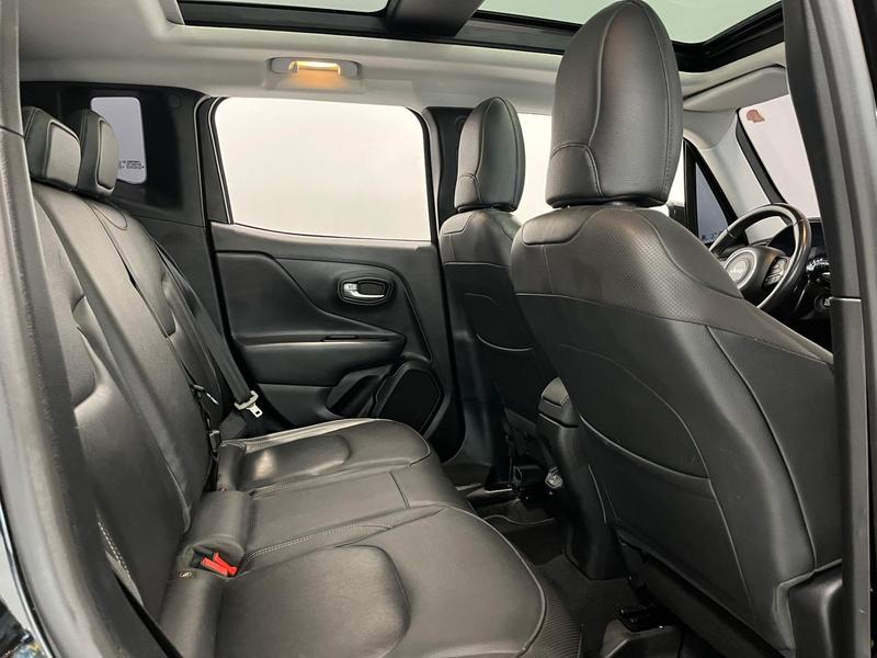 Jeep Renegade Limited 1.8 4X2 Flex 16V Aut. - foto 10