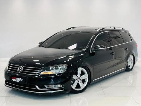 VOLKSWAGEN PASSAT VAR. 2.0T