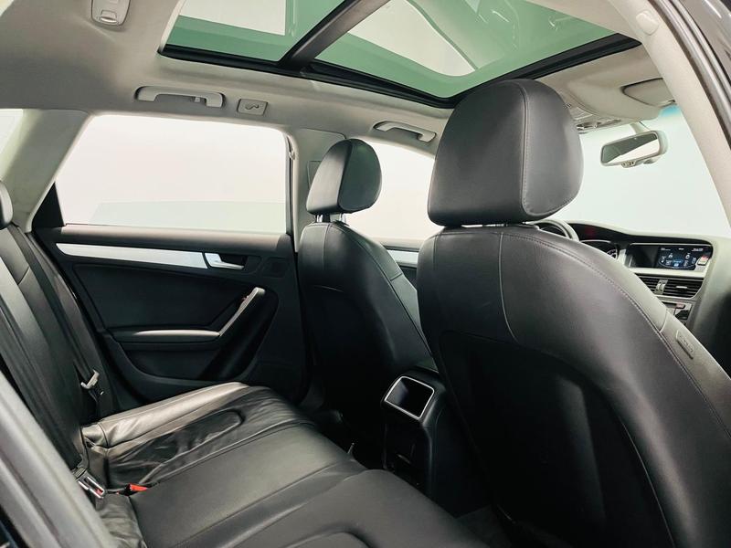 Audi A4 Av 170cv - foto 11