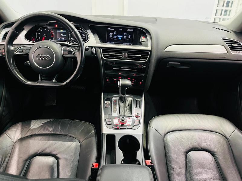 Audi A4 Av 170cv - foto 12