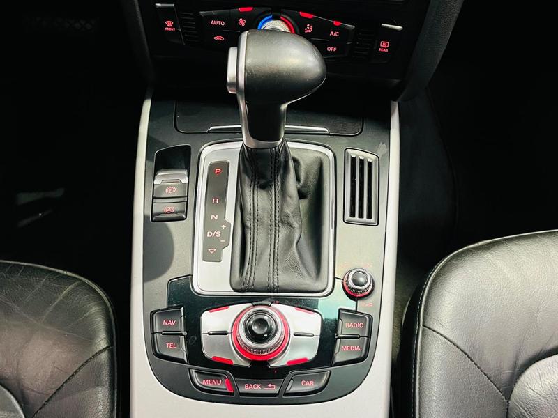 Audi A4 Av 170cv - foto 13