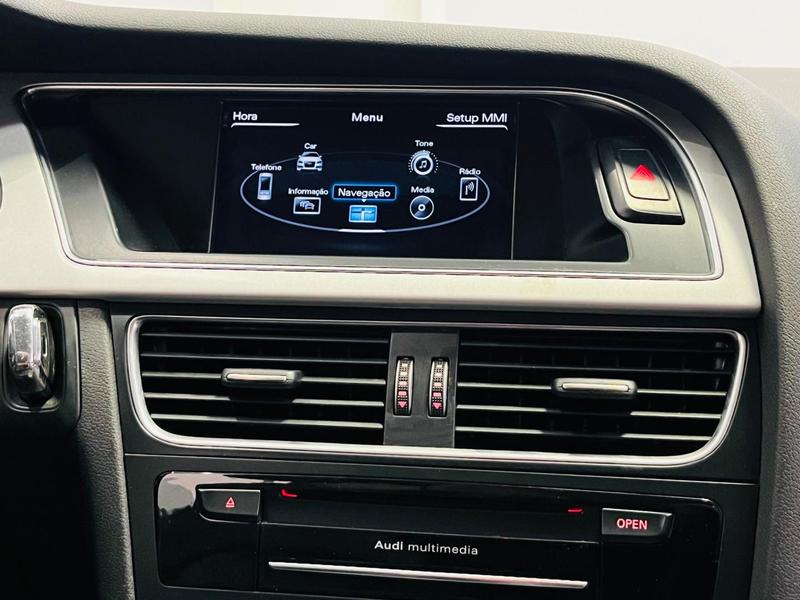 Audi A4 Av 170cv - foto 14