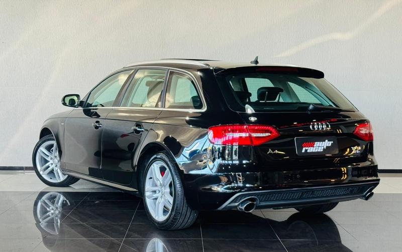 Audi A4 Av 170cv - foto 6