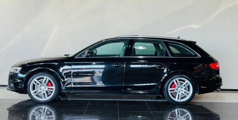 Audi A4 Av 170cv - foto 3