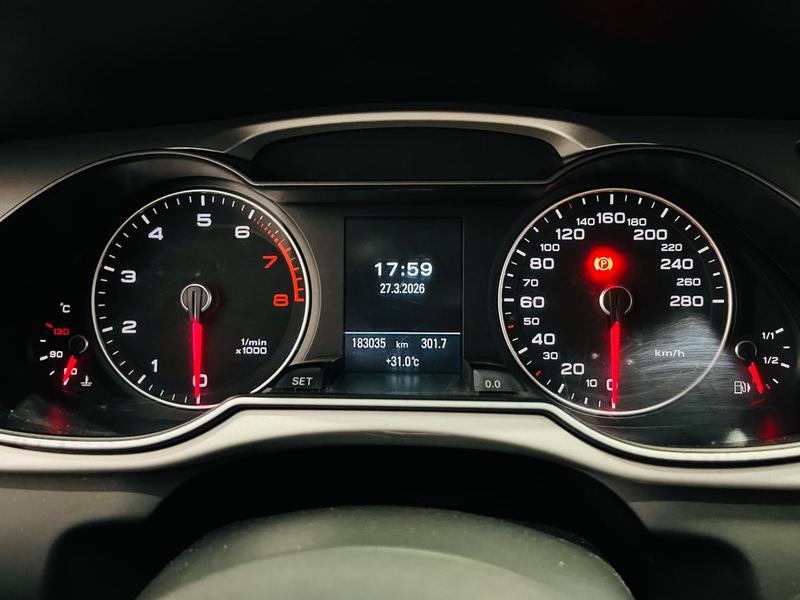 Audi A4 Av 170cv - foto 18