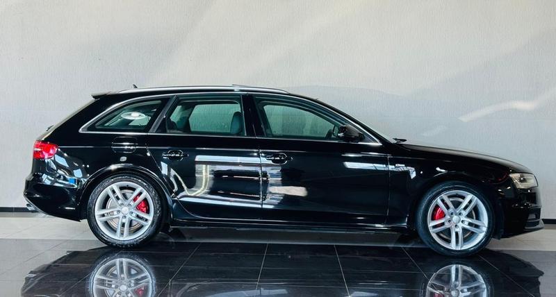 Audi A4 Av 170cv - foto 4
