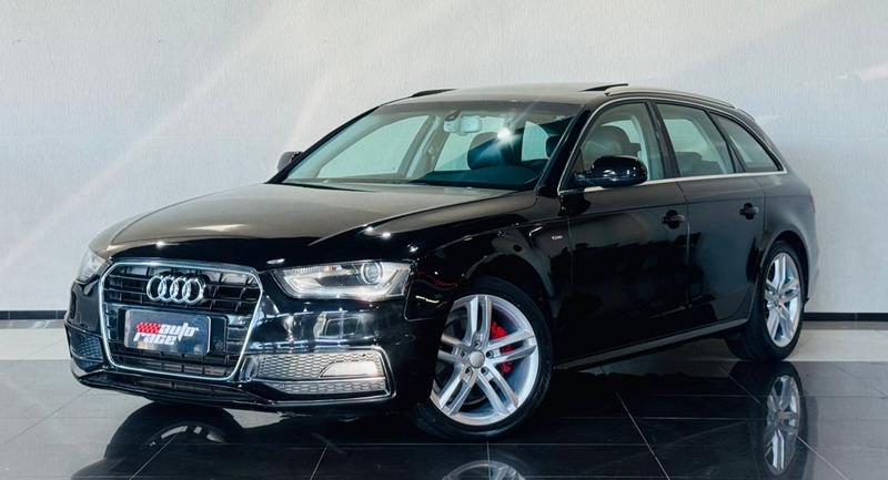 Audi A4 2016 à venda