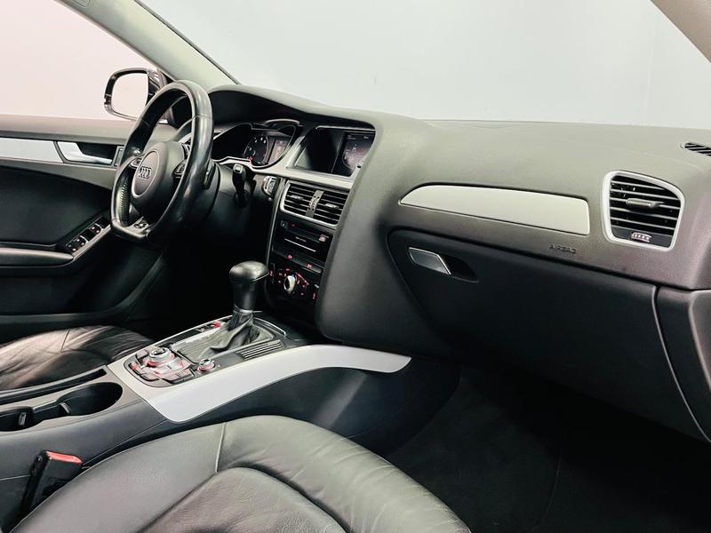 Audi A4 Av 170cv - foto 7