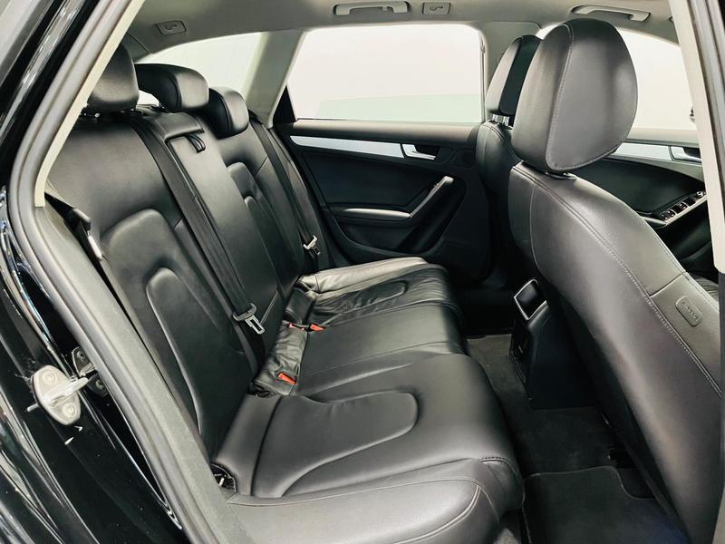 Audi A4 Av 170cv - foto 10