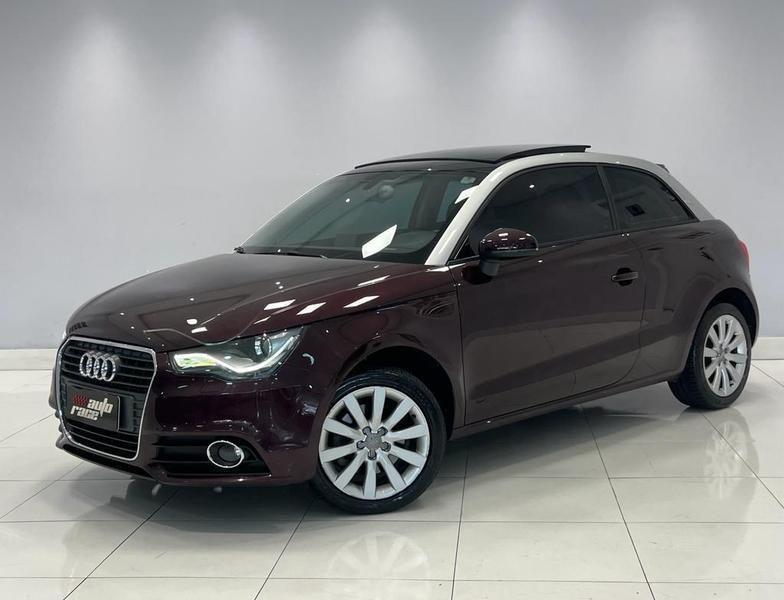Audi A1 2012 à venda