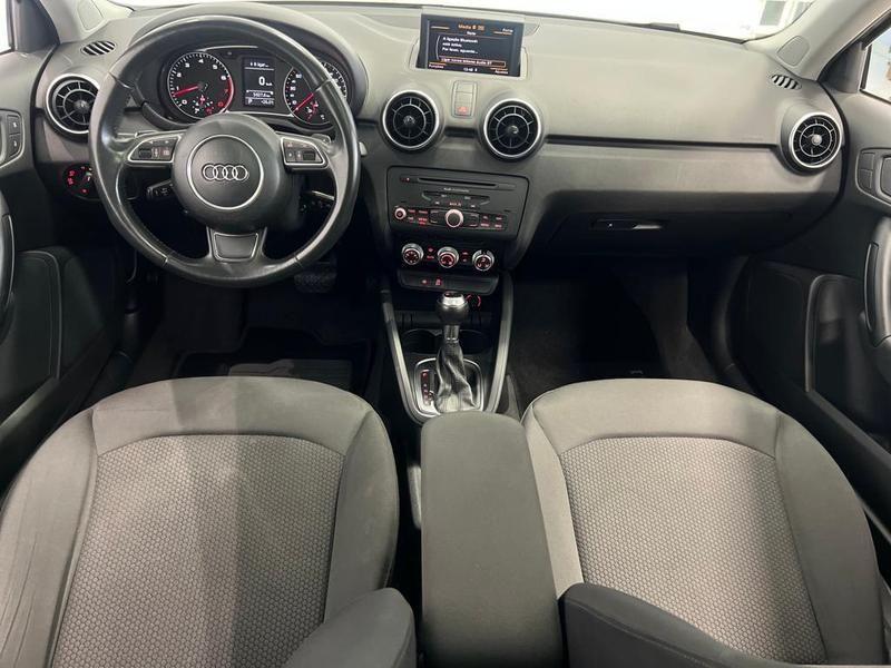 Audi A1 1.4 TFSI - foto 7