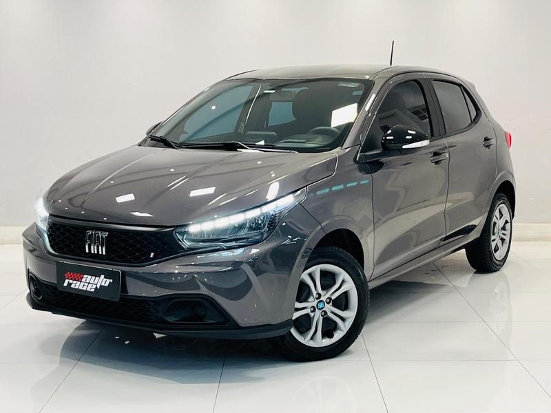 Fiat Argo 2026 à venda