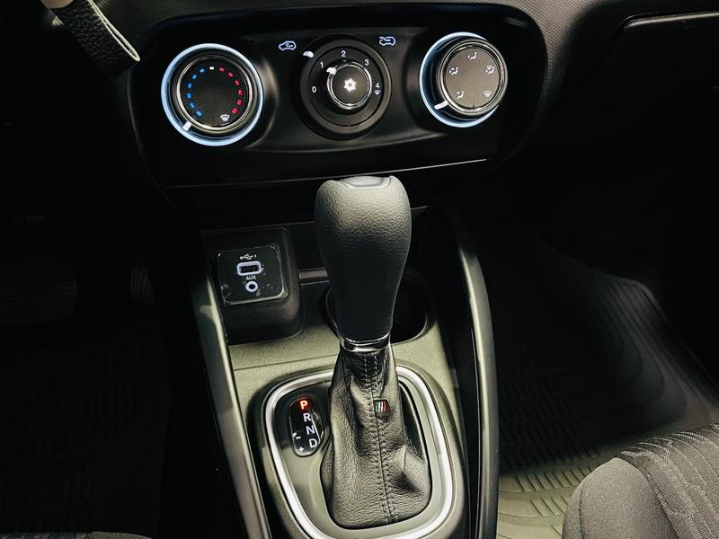 Fiat Argo Drive 1.3 At - foto 11