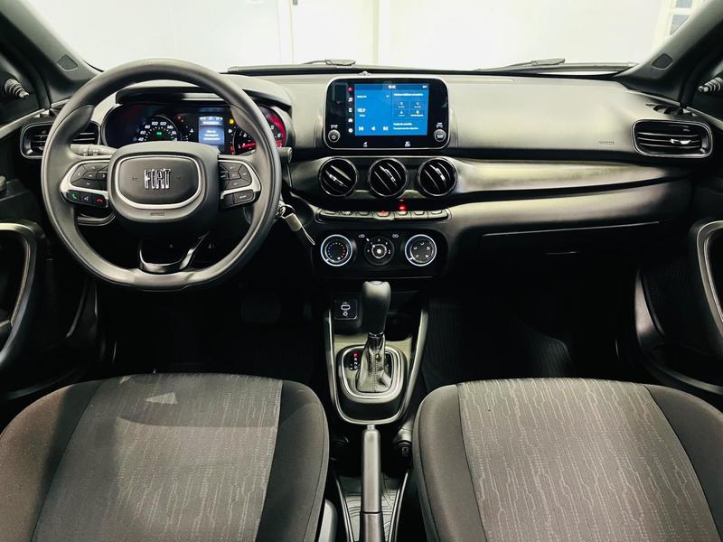 Fiat Argo Drive 1.3 At - foto 12