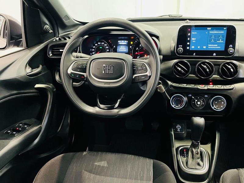Fiat Argo Drive 1.3 At - foto 13