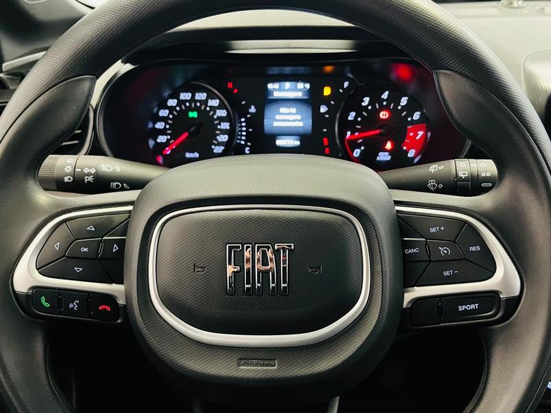 Fiat Argo Drive 1.3 At - foto 15