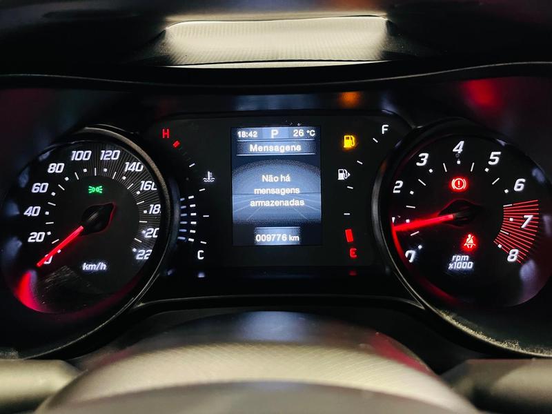 Fiat Argo Drive 1.3 At - foto 16