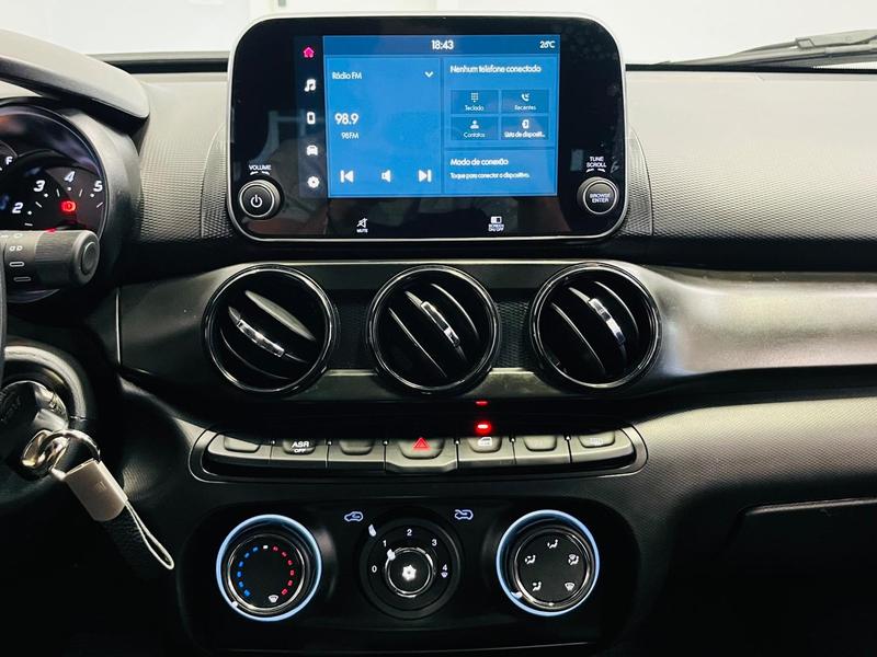 Fiat Argo Drive 1.3 At - foto 17